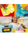 G0497,Play Doh Set De Joaca Felii De Tort