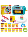 G0497,Play Doh Set De Joaca Felii De Tort