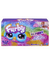 G0668,Furby Dj Furblets Jucarie Interactiva Curcubeu