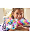 G0668,Furby Dj Furblets Jucarie Interactiva Curcubeu