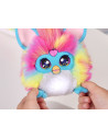 G0668,Furby Dj Furblets Jucarie Interactiva Curcubeu
