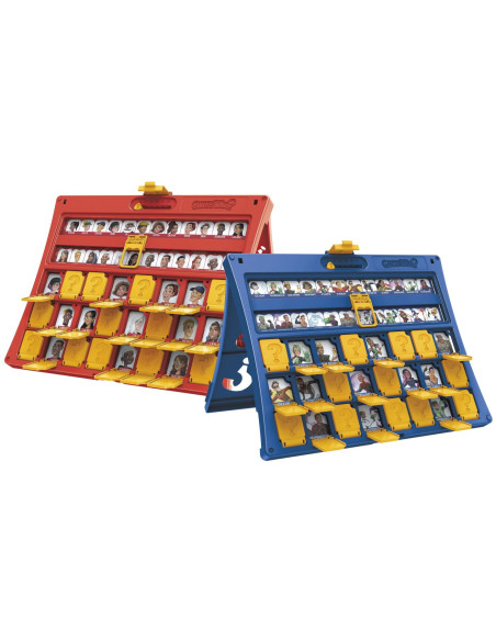 F6105,Joc De Societate Ghici Cine? In Limba Engleza