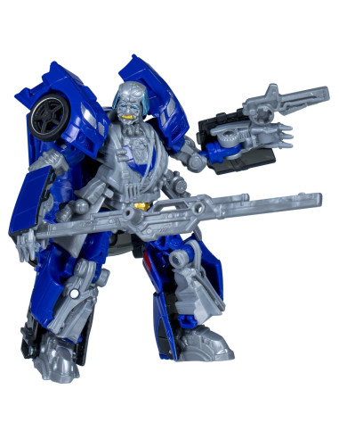 G0477_G0567,Transformers Robot Wheeljack Studio Series