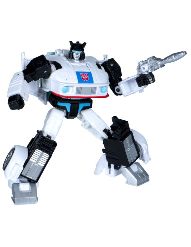 G0477_G1725,Transformers Robot Autobot Jazz Studio Series