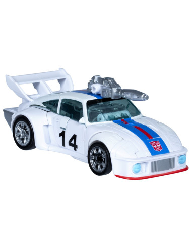 G0477_G1725,Transformers Robot Autobot Jazz Studio Series