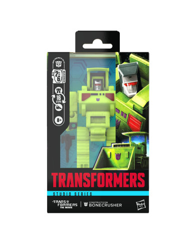 G0477_G0568,Transformers Robot Constructicon Bonecrusher Studio Series