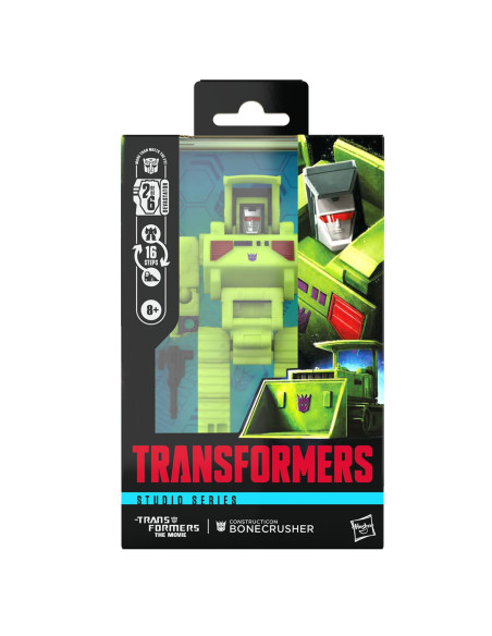 G0477_G0568,Transformers Robot Constructicon Bonecrusher Studio Series