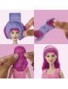 G1357,Play Doh Barbie Set Plastelina Inimioare Si Par