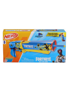 F8947,Nerf Blaster Fortnite Half Tone Hero