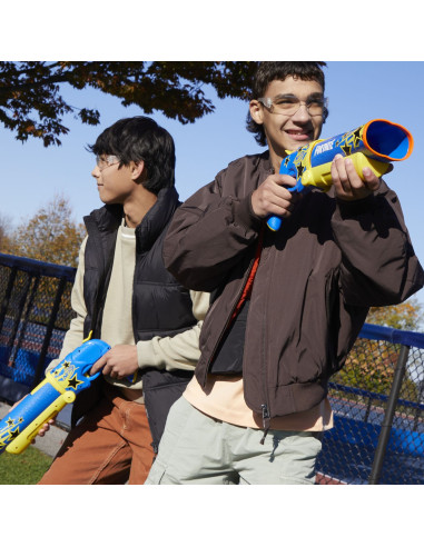 F8947,Nerf Blaster Fortnite Half Tone Hero F8947,Nerf Blaster Fortnite Half Tone Hero