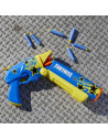 F8947,Nerf Blaster Fortnite Half Tone Hero