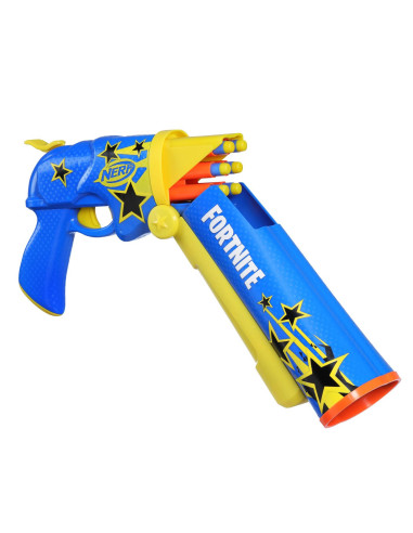 F8947,Nerf Blaster Fortnite Half Tone Hero F8947,Nerf Blaster Fortnite Half Tone Hero
