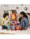 G1259,Marvel Iron Man Si Prietenii Sai Uimitori Set De Joaca