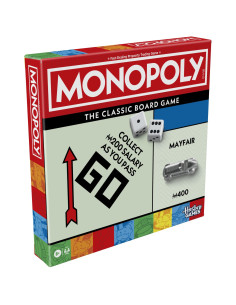 Joc Monopoly Classic...
