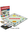 G0009102,Joc Monopoly Classic Refresh In Limba Engleza