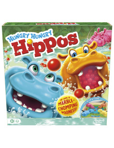 Joc Hungry Hungry Hippos...