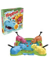 F8815,Joc Hungry Hungry Hippos Refresh In Limba Engleza