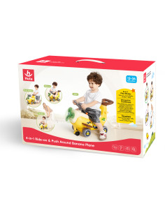 Avion Interactiv 4 In 1...