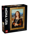 LEGO-31213,Lego Art Mona Lisa 31213
