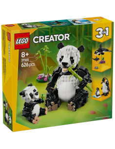 Lego Creator Animale...