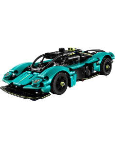 LEGO-42208,Lego Technic Aston Martin Valkyrie 42208 2