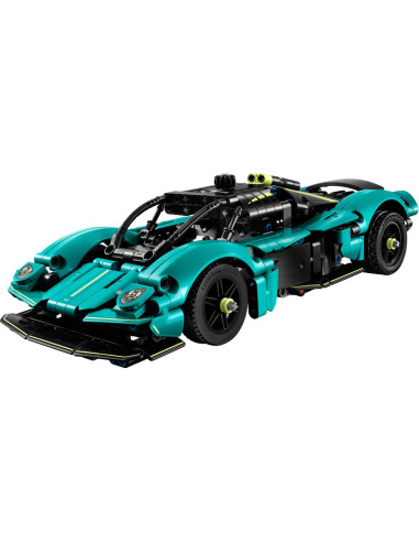 LEGO-42208,Lego Technic Aston Martin Valkyrie 42208