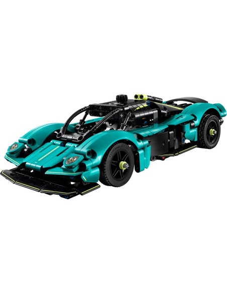 LEGO-42208,Lego Technic Aston Martin Valkyrie 42208