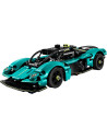 LEGO-42208,Lego Technic Aston Martin Valkyrie 42208