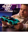 LEGO-42208,Lego Technic Aston Martin Valkyrie 42208