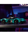 LEGO-42208,Lego Technic Aston Martin Valkyrie 42208