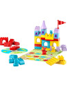 LEGO-10450,Lego Duplo Jocul De La Castelul Saltaretei 10450