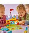 LEGO-10450,Lego Duplo Jocul De La Castelul Saltaretei 10450