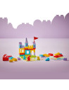 LEGO-10450,Lego Duplo Jocul De La Castelul Saltaretei 10450