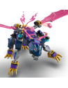 LEGO-71842,Lego Ninjago Marea Dragonita Rontu 71842