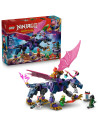 LEGO-71842,Lego Ninjago Marea Dragonita Rontu 71842