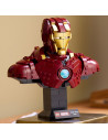 LEGO-76327,Lego Super Heroes Bust Iron Man 76327
