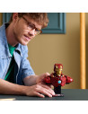 LEGO-76327,Lego Super Heroes Bust Iron Man 76327
