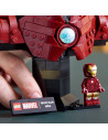 LEGO-76327,Lego Super Heroes Bust Iron Man 76327