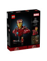LEGO-76327,Lego Super Heroes Bust Iron Man 76327