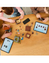 LEGO-21278,Lego Minecraft Avanpostul Jefuitorului Si Distrugator 21278