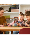 LEGO-21278,Lego Minecraft Avanpostul Jefuitorului Si Distrugator 21278