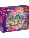 LEGO-42661,Lego Friends Bal Mascat Cu Unicornul Si Zana 42661