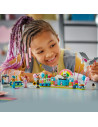 LEGO-42661,Lego Friends Bal Mascat Cu Unicornul Si Zana 42661