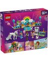 LEGO-42661,Lego Friends Bal Mascat Cu Unicornul Si Zana 42661
