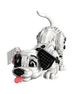 LEGO-43269,Lego Disney Catelus Din 101 Dalmatieni 43269 2