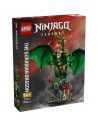 LEGO-71847,Lego Ninjago Dragonul Gardian 71847