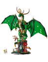 LEGO-71847,Lego Ninjago Dragonul Gardian 71847
