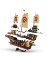 LEGO-71848,Lego Ninjago Nava Bounty A Templului 71848