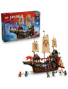 LEGO-71848,Lego Ninjago Nava Bounty A Templului 71848