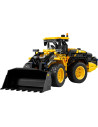 LEGO-42209,Lego Technic Incarcator Frontal Volvo L120 Electric 42209